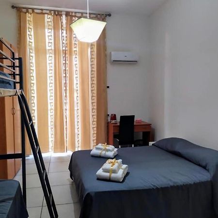 B&B Romy Naples Luaran gambar