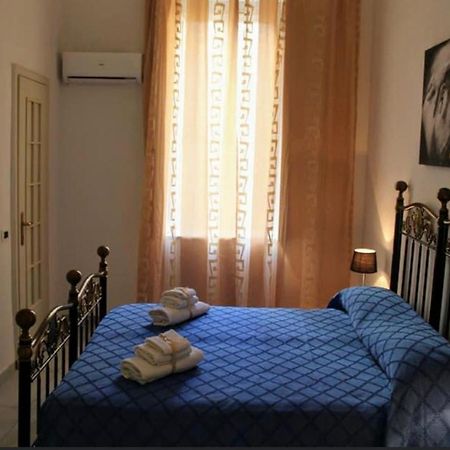 B&B Romy Naples Luaran gambar