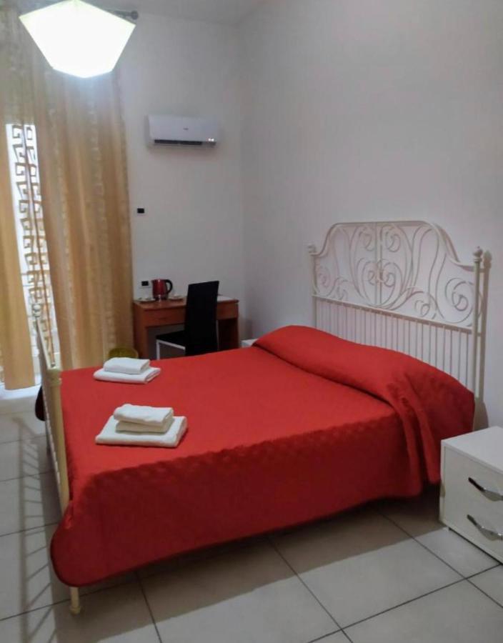 B&B Romy Naples Luaran gambar