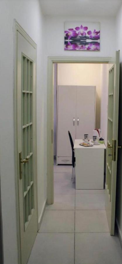 B&B Romy Naples Luaran gambar