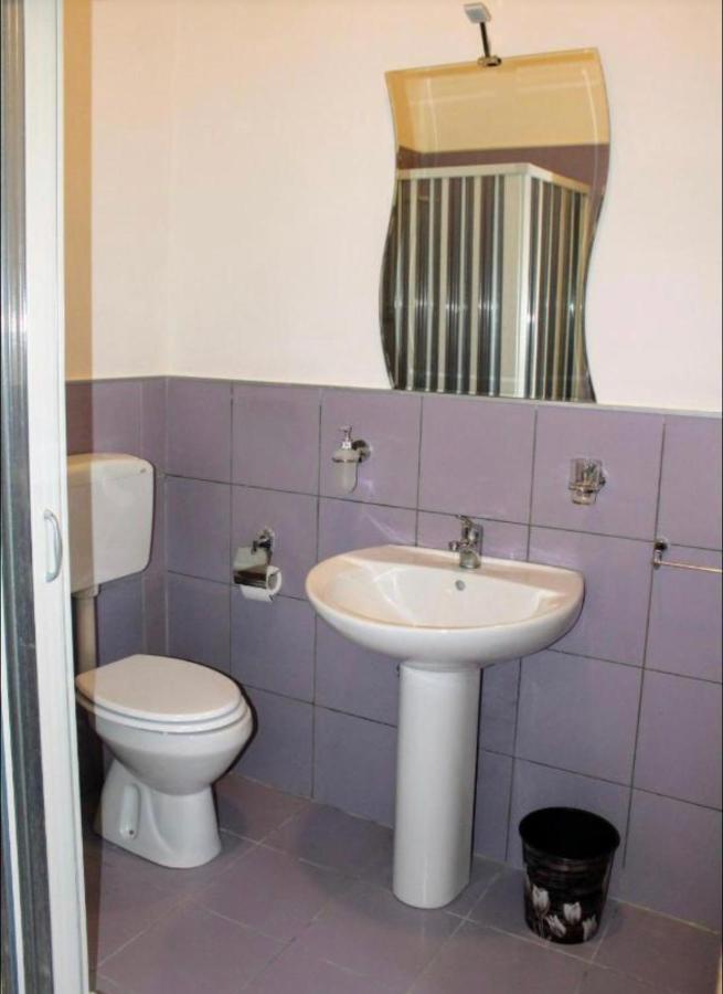 B&B Romy Naples Luaran gambar