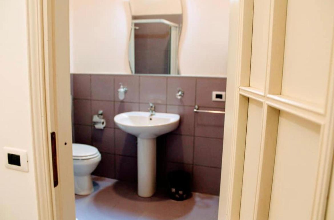 B&B Romy Naples Luaran gambar
