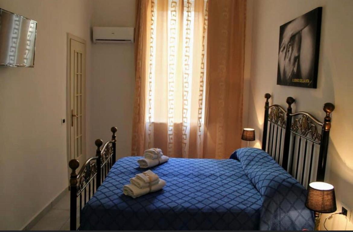 B&B Romy Naples Luaran gambar