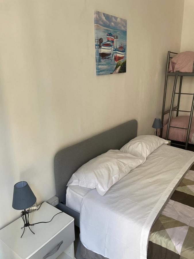 B&B Romy Naples Luaran gambar