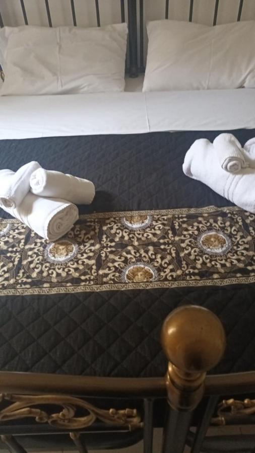 B&B Romy Naples Luaran gambar