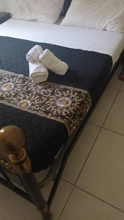 B&B Romy Naples Luaran gambar